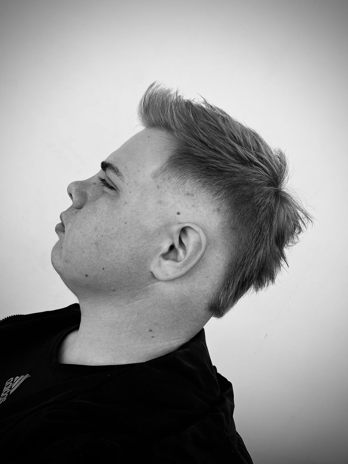 Barber Dean Pretoria East
