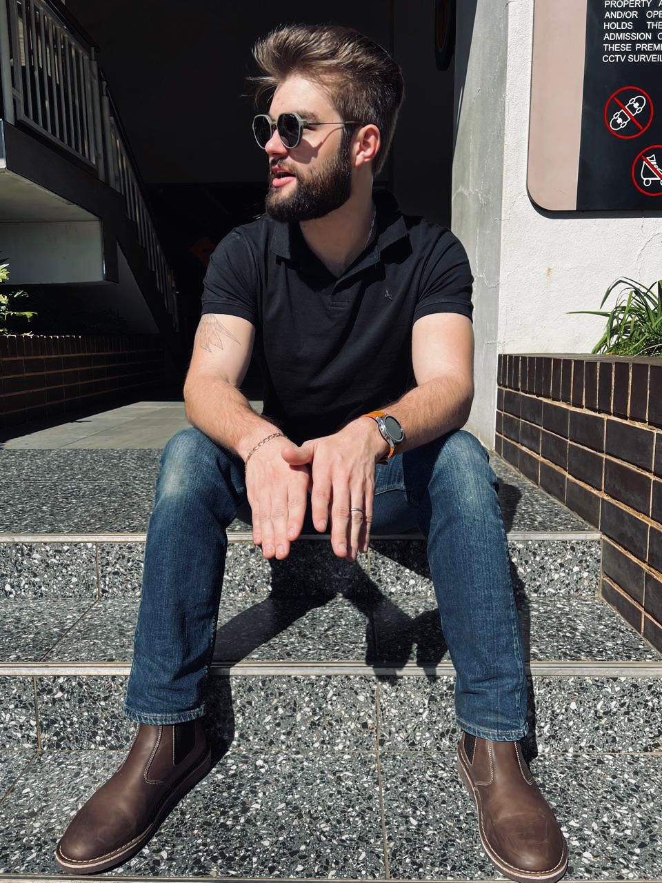 Pretoria East Barber Evelyn