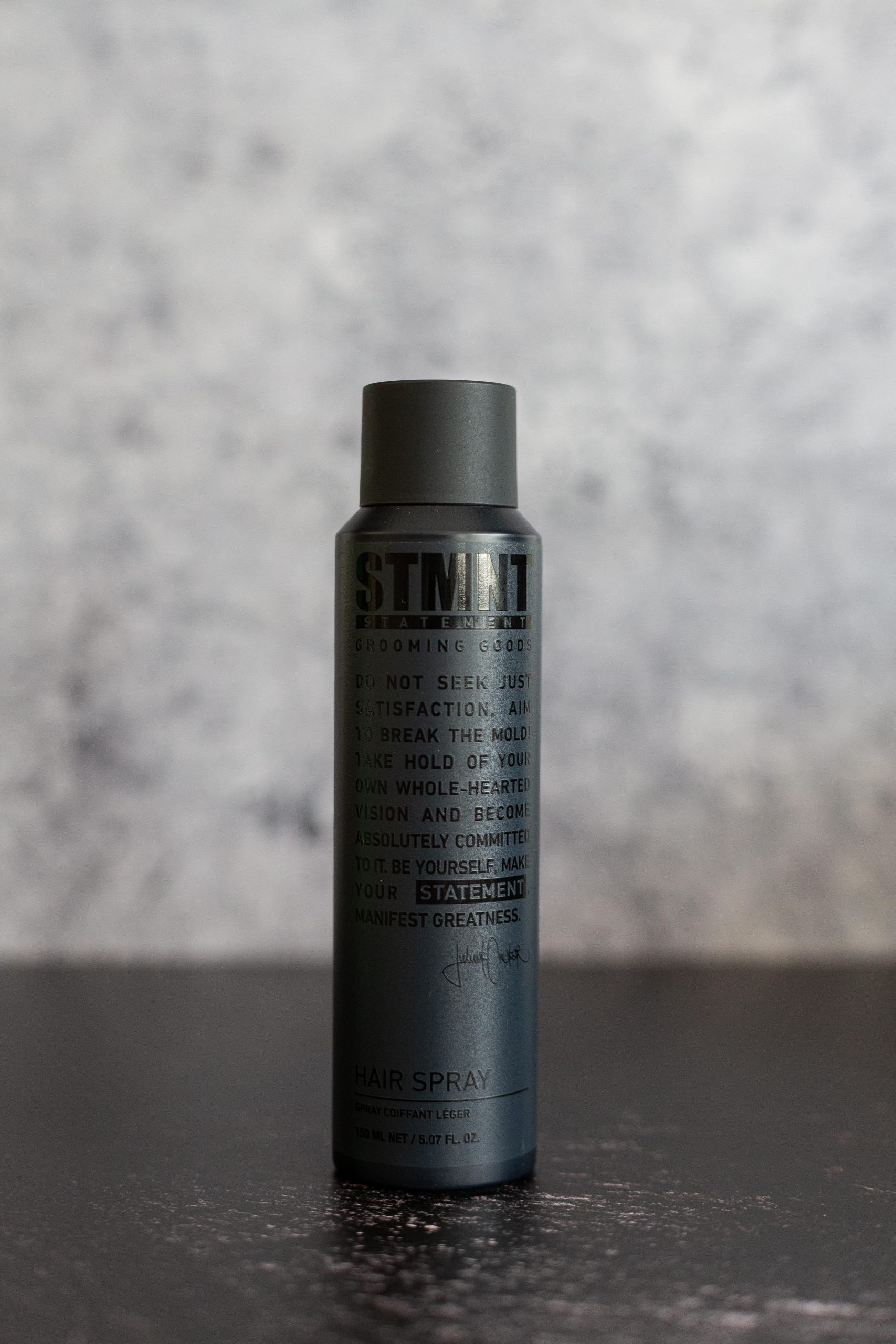 STMNT Hair Spray