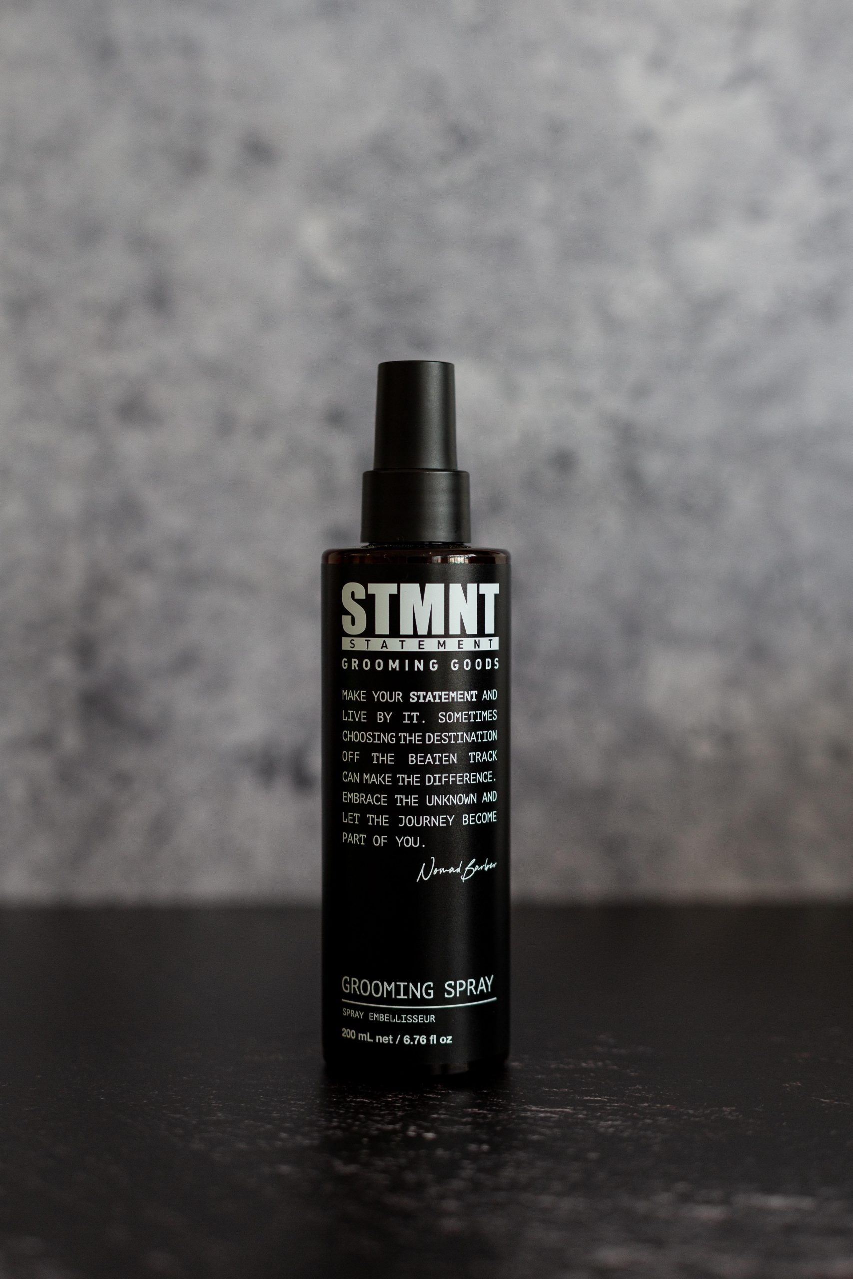 STMNT Grooming Spray